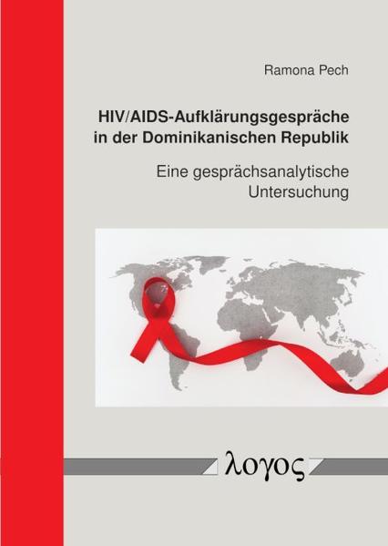 HIV/AIDS-Aufklärungsgespräche in der Dominikanischen Republik | Bundesamt für magische Wesen