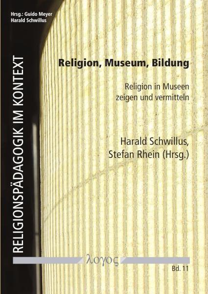 Religion, Museum, Bildung | Bundesamt für magische Wesen
