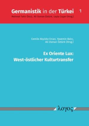 Ex Oriente Lux: West-östlicher Kulturtransfer | Bundesamt für magische Wesen