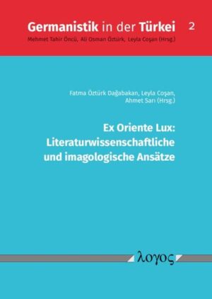 Ex Oriente Lux: Literaturwissenschaftliche und imagologische Ansätze | Bundesamt für magische Wesen
