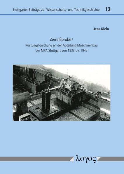 Zerreißprobe? | Bundesamt für magische Wesen