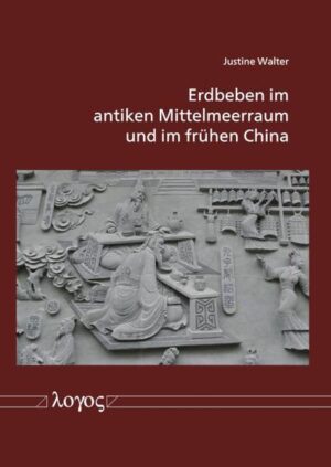 Erdbeben im antiken Mittelmeerraum und im frühen China | Bundesamt für magische Wesen