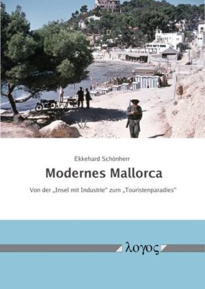 Modernes Mallorca | Bundesamt für magische Wesen