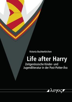 Life after Harry | Bundesamt für magische Wesen