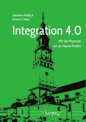 Integration 4.0 | Bundesamt für magische Wesen
