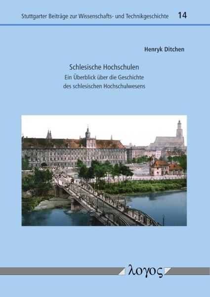 Schlesische Hochschulen | Bundesamt für magische Wesen