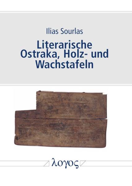 Literarische Ostraka