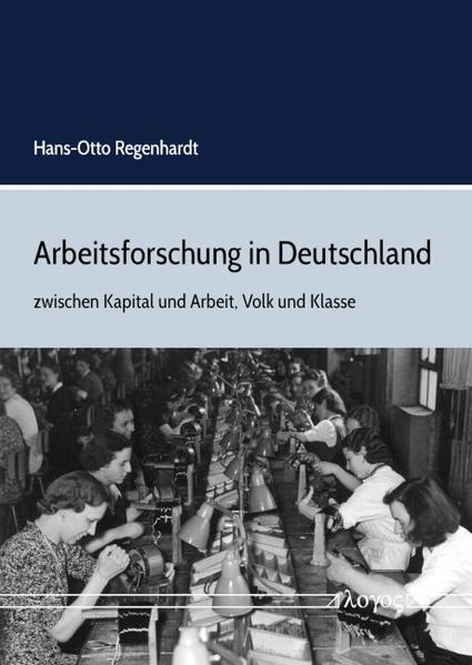 Arbeitsforschung in Deutschland | Bundesamt für magische Wesen