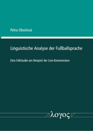 Linguistische Analyse der Fußballsprache | Bundesamt für magische Wesen