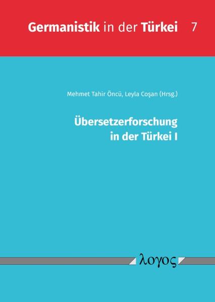 Übersetzerforschung in der Türkei I | Bundesamt für magische Wesen