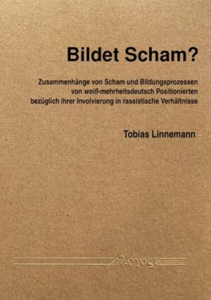 Bildet Scham? | Tobias Linnemann