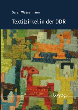Textilzirkel in der DDR | Bundesamt für magische Wesen