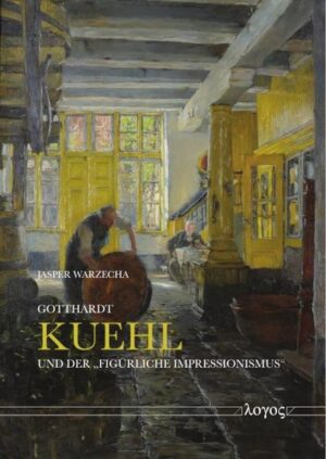 Gotthardt Kuehl und der "Figürliche Impressionismus glqq | Jasper Warzecha