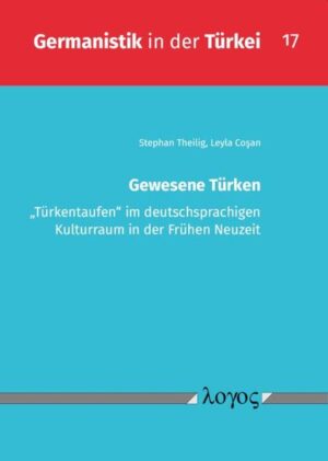Gewesene Türken | Stephan Theilig, Leyla Cosan