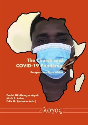 The emergence of the Covid-19 pandemic caused enormous problems for religious institutions, economics, health system/infrastructure, health personnel, tourism, and airline business among others. Various organizations and governing institutions in Africa responded to Covid-19 in ways that could control and manage its spread and impact. The Church in Africa responded in a manner that is convenient to its denominational tenets. In this monograph, the contributors critically analyzed and discussed the responses based on the spirituality of African Christians, public education of the pandemic, how to cope as a Church during the lockdown, scripture interpretation during the pick of the pandemic, and varied interpretations of the pandemic. Besides, issues of corruption by some African government officials to accumulate wealth through the pandemic were not left out. The Church and the Covid-19 Pandemic: Perspectives from Africa pointed out both the strengths and the weaknesses of the Church during the high point of the Covid-19 pandemic in Africa, and recommended a way forward.