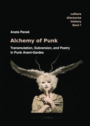Alchemy of Punk | Aneta Panek