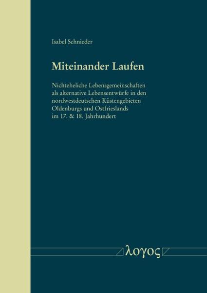 Miteinander Laufen | Isabel Schnieder