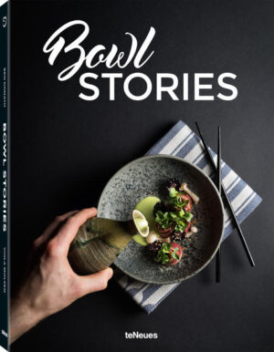 Format: 19 x 25 cm, 176 Seiten Bowl Stories features bowl-based meals you can enjoy anywhere: on the couch, in bed, sitting on the windowsill, or even at the table Classic dishes with fun twists—a culture clash right in your bowl Easy but also sophisticated recipes that will inspire you to cook, add your own special touches, and try new dishes Bowl Stories: Authors Ben & Viola chose this name for their cookbook because eating food out of bowls is not just a trend, but rather an expression of their love for food itself. Eating meals out of a bowl or even a pot is what they both would define as the ultimate pleasure. A bowl can be cradled in one hand, making it easy to enjoy a meal at work, on the couch, or standing up. Eating from a bowl is practical and sensual at the same time. All the ingredients and components are close together, making it easy to unite them in a single spoonful. Ben and Viola serve traditional dishes with a special touch: Discover recipes such as Asian Carbonara with Pork Belly, Chilled Pea Soup with Nectarine Yakitori Skewers, and Hay Panna Cotta.