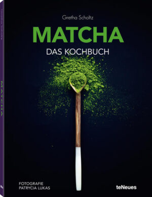 Sprache: Deutsch Format: 19 x 25 cm, 176 Seiten Über 50 süße und herzhafte Rezepte mit der neuen Trendzutat Kleine Einführung in die japanische Teezeremonie Plus: Matcha macht auch von außen schön - Gesichtsmaske und Badezusatz zum Selbstmachen Der neue Trend ist grün: Matcha ist edler Grüntee, zu feinstem Pulver zermahlen. Traditionell wird Matcha in der japanischen Teezeremonie eingesetzt, und auch in der Küche findet er Verwendung. Nun aber entdecken auch wir diese neongrüne Zutat für uns: Mit seinem herb-süßen Geschmack gibt Matcha Smoothies oder Eiscremes den ganz speziellen Kick. Was an dem grünen Pulver außer der Farbe so besonders ist? Die Blätter werden zur Matcha-Herstellung im Ganzen zermahlen, sodass alle guten Inhaltsstoffe des Grüntees - wie Antioxidantien und sekundäre Pflanzenstoffe - erhalten bleiben. Beste Basis also, sich mit dem grünen Trend mal etwas näher zu befassen!