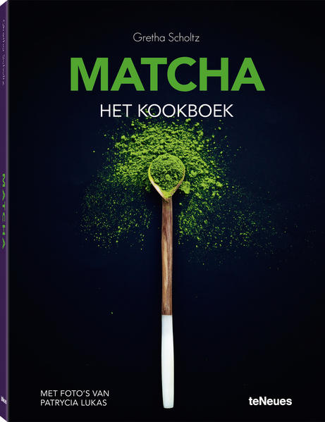 Format: 19 x 25 cm, 176 Seiten More than 50 sweet and savory recipes with the hottest-trending ingredient An introduction to the Japanese tea ceremony Plus: matcha makes you more beautiful on the outside, too—recipes for DIY facial masks and bath essences The new trend is green: matcha is top-quality green tea that is ground into a fine powder. Originally used in the traditional Japanese tea ceremony, matcha is now inventively used in other dishes as well. And now we are going to make this neon-green ingredient our very own: with its tart-sweet taste, Matcha gives ice cream or smoothies its own special kick. Other than the color, what is so special about this powder? The entire tea leaf is ground to make matcha powder, which means all of the beneficial ingredients in green tea—like anti-oxidants and phytochemicals—are preserved. It is a great reason to take a closer look at this green trend! GRETHA SCHOLTZ, recipe developer and matcha queen, shows us what we can do with the green powder in the kitchen. Enjoy truly healthy breakfasts, hearty main dishes, and of course, a wide variety of sweets and baked goods—which could even be considered healthy, thanks to the matcha used to make them.