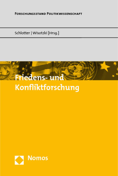 Friedens- und Konfliktforschung | Bundesamt für magische Wesen