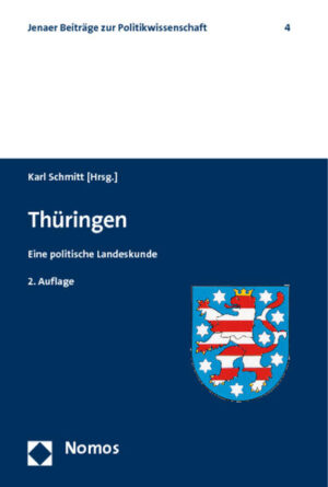 Thüringen | Bundesamt für magische Wesen