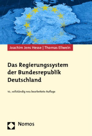 Das Regierungssystem der Bundesrepublik Deutschland | Bundesamt für magische Wesen
