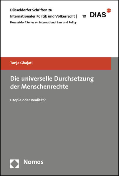 Die universelle Durchsetzung der Menschenrechte | Bundesamt für magische Wesen