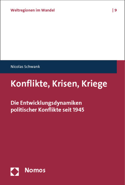 Konflikte