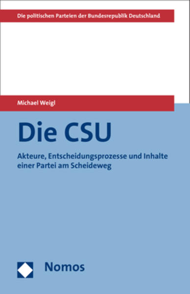 Die CSU | Bundesamt für magische Wesen