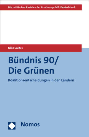 Bündnis 90/Die Grünen | Bundesamt für magische Wesen