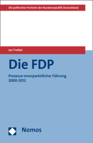 Die FDP | Bundesamt für magische Wesen