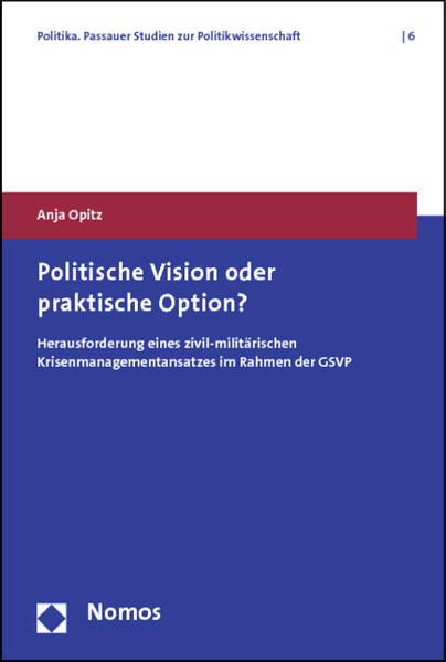 Politische Vision oder praktische Option? | Bundesamt für magische Wesen