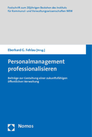 Personalmanagement professionalisieren | Bundesamt für magische Wesen
