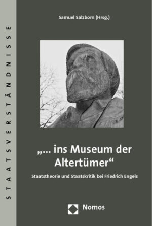 "...ins Museum der Altertümer" | Bundesamt für magische Wesen