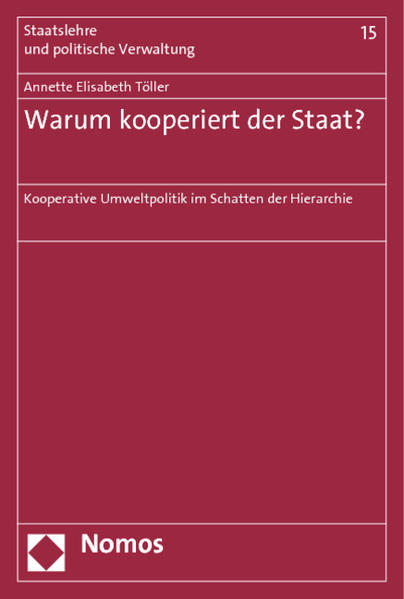 Warum kooperiert der Staat? | Bundesamt für magische Wesen