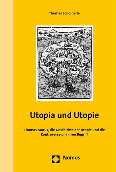 Utopia und Utopie | Bundesamt für magische Wesen