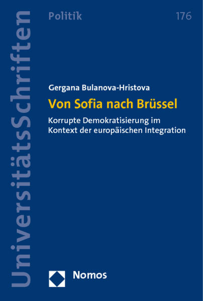 Von Sofia nach Brüssel | Bundesamt für magische Wesen