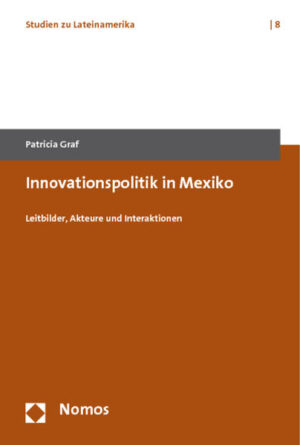 Innovationspolitik in Mexiko | Bundesamt für magische Wesen