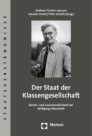 Der Staat der Klassengesellschaft | Bundesamt für magische Wesen