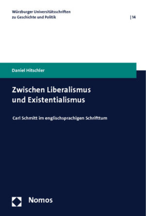 Zwischen Liberalismus und Existentialismus | Bundesamt für magische Wesen