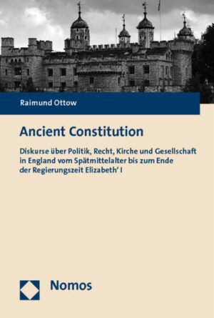 Ancient Constitution | Bundesamt für magische Wesen