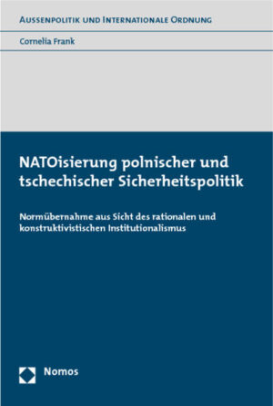 NATOisierung polnischer und tschechischer Sicherheitspolitik | Bundesamt für magische Wesen