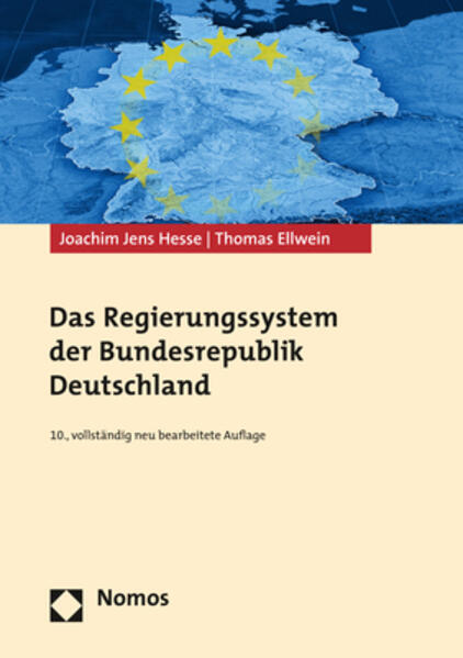 Das Regierungssystem der Bundesrepublik Deutschland | Bundesamt für magische Wesen