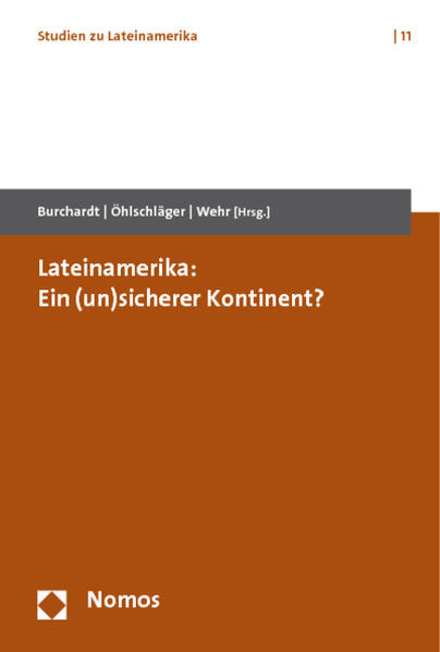 Lateinamerika: Ein (un)sicherer Kontinent? | Bundesamt für magische Wesen