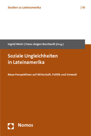 Soziale Ungleichheiten in Lateinamerika | Bundesamt für magische Wesen