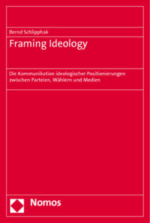 Framing Ideology | Bundesamt für magische Wesen