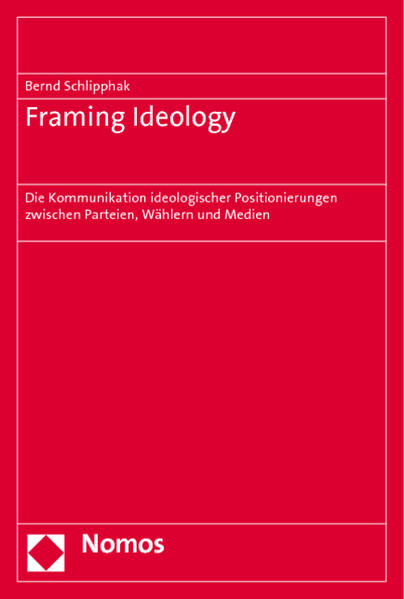 Framing Ideology | Bundesamt für magische Wesen