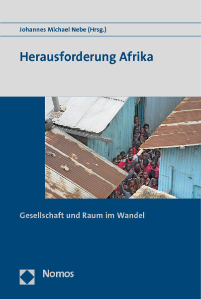 Herausforderung Afrika | Bundesamt für magische Wesen