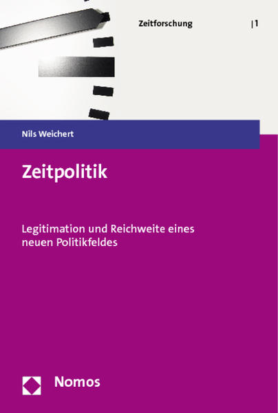 Zeitpolitik | Bundesamt für magische Wesen